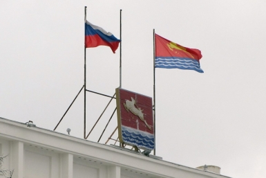 Новый порядок избрания главы города Магадан поддержали участники общественных слушаний MagadanMedia