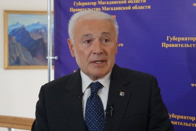 Глава Колымы дал поручение провести расследование по факту избиения Дмитрия Таралова Мария Золотарева, MagadanMedia