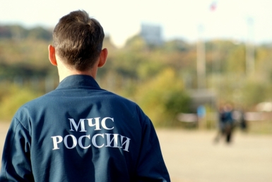 МЧС Никитина Юлия, PrimaMedia