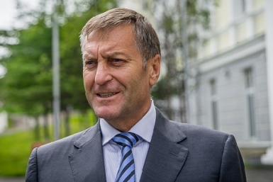 Михаил Котов Александр Крылов, ИА MagadanMedia