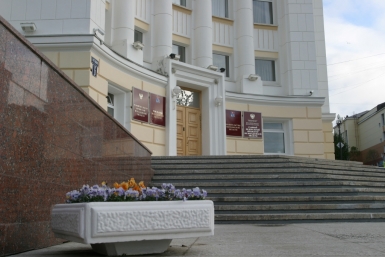 ПАРНАС сняли с выборов в Магаданскую обласнтую Думу MagadanMedia