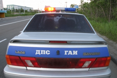 Десяток водителей без удостоверений задержали автоинспекторы за один день в Магадане ИА MagadanMedia