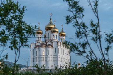 Еду в Магадан: федеральные министры будут чаще летать Колыму Александр Крылов, MagadanMedia