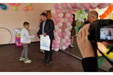 Депутат Юрий Гуршал, ИА SakhalinMedia