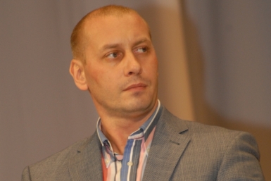 Олег Дудник Пресс-служба мэрии Магадана