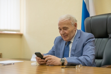 Въездной туризм для Колымы становится не менее важным, чем для Камчатки – Владимир Печеный Александр Крылов, MagadanMedia