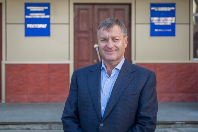 Михаил Котов Александр Крылов, MagadanMedia