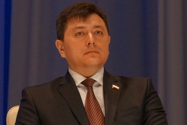 Андрей Попов Виталий Моряков, ИА MagadanMedia