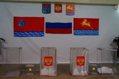 Колымские коммунисты возмущены прошедшими в регионе выборами Мария Золотарева, MagadanMedia
