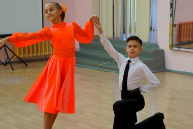 Творческий номер Мария Золотарева, MagadanMedia