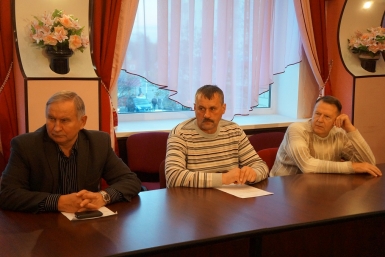 Члены Общественной палаты региона Мария Золотарева, MagadanMedia