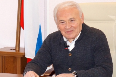 На 60 строчке расположился губернатор Магаданской области в рейтинге &quotМедиалогии&quot Мария Золотарева, MagadanMedia