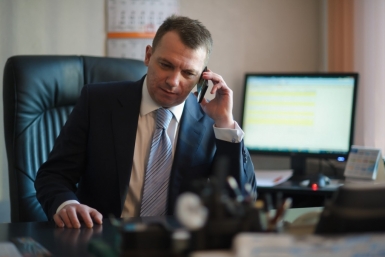 Блог Якова Радченко ИА MagadanMedia