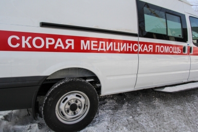 Информацию ОНФ о сокращении скорой помощи опровергает Правительство Магаданской области Балашов Антон, PrimaMedia