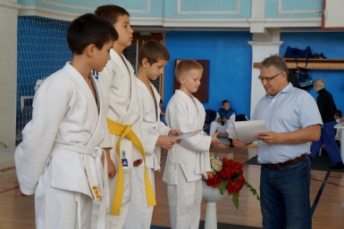 Награждение победителей Мария Золотарева, MagadanMedia