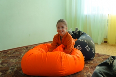 Игровая комната Мария Золотарева, MagadanMedia