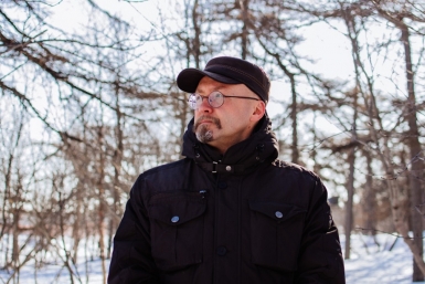 Лекция психолога Центра охраны здоровья семьи Алексея Достовалова прошла в Магадане Из архива проекта &quotКультурный город&quot