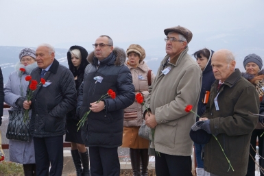 Первые лица Колымы и города Мария Золотарева, MagadanMedia