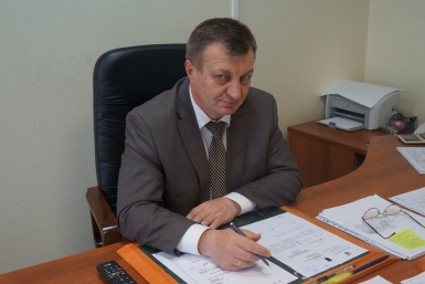 Александр Малашевский ИА MagadanMedia