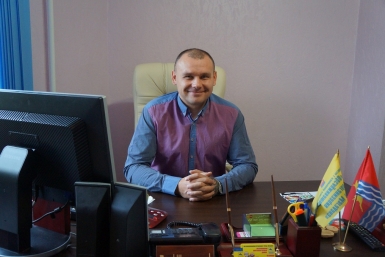 Гендиректор УК в Магадане: Уходящий год подарил немало выгодных сделок и заслуженных побед Мария Золотарева, MagadanMedia