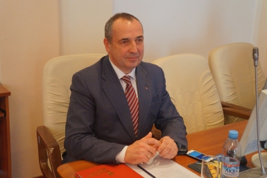 Юрий Гришан Мария Золотарева, MagadanMedia