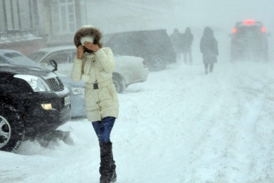 Метель Гуршал Юрий, SakhalinMediа