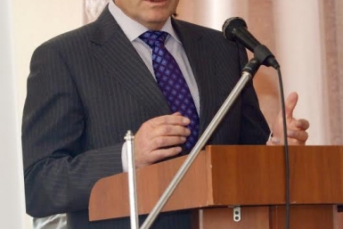 Михаил Котов Предоставлено депутатом
