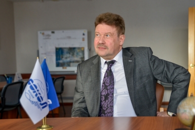 Сергей Замараев Александр Крылов, MagadanMedia