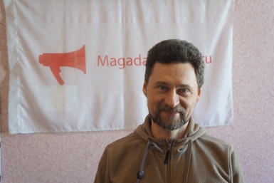 Константин Петров Мария Золотарева, MagadanMedia