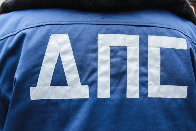 ГИБДД Балашов Антон, PrimaMedia