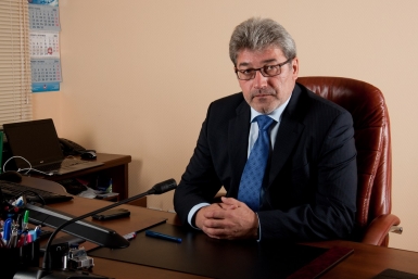 Сергей Власов Пресс-служба Магаданского филиала компании &quotРостелеком&quot