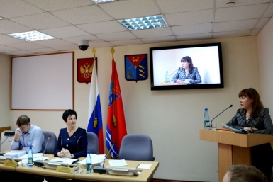 Новые законопроекты Пресс-служба Магаданской областной Думы