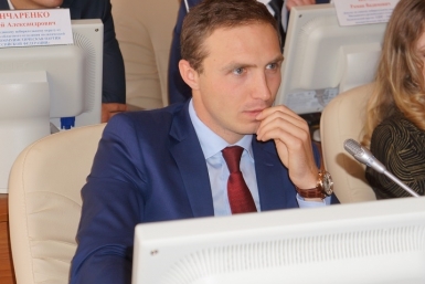 На Колыме создадут Совет молодых депутатов при Магаданской областной Думе ИА MagadanMedia