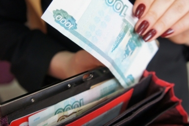 Больше всего по кредитам в России платят жители Магаданской области Померанцева Марина, EAOmedia