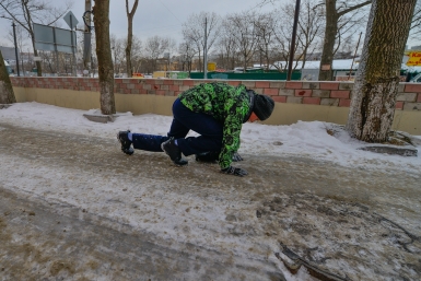 Малыш Кузора Валерия, PrimaMedia