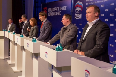Дебаты Александр Крылов, MagadanMedia