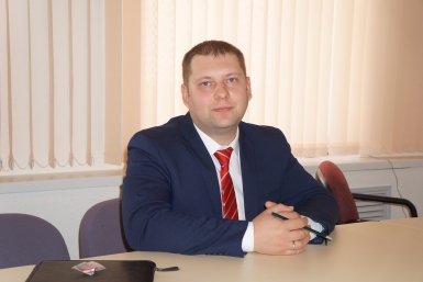 Владимир Гончар Мария Золотарева, MagadanMedia