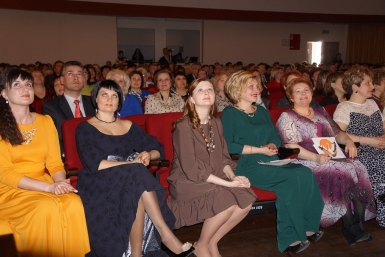 Итоги областного состязания, в котором соревновались 25 конкурсантов, подвели в Молодежном центре Мария Золотарева, MagadanMedia