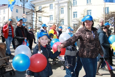 ЛДПР Пресс-служба Магаданского регионального отделения ЛДПР
