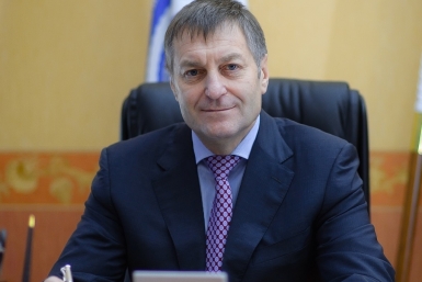 Поздравление с Днем Победы Из архива Михаила Котова