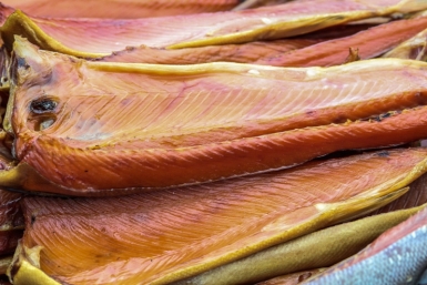 Рыбная продукция Балашов Антон, PrimaMedia