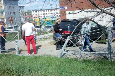 ДТП Из соц сетей