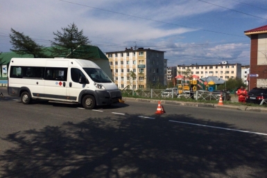 ДТП Из соцсетей