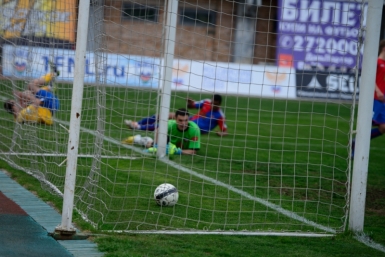 Футбол Кузора Валерия, PrimaMedia