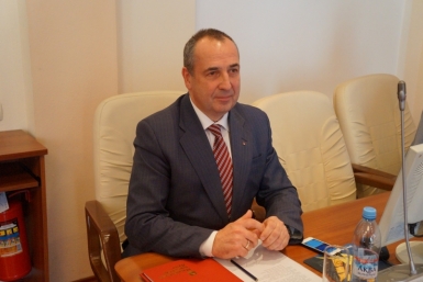 Юрий Гришан Мария Золотарева, MagadanMedia