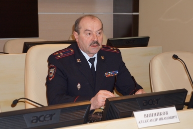Александр Винников ИА MagadanMedia