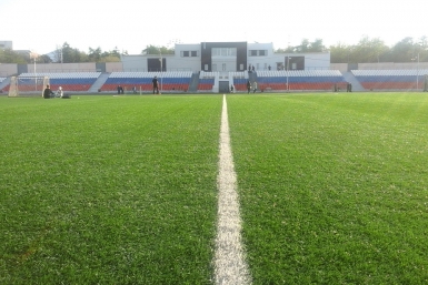 Футбол Дмитрий Блинов
