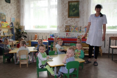 Владимир Печеный посетил Хасынский городской округ Пресс-служба Правительства региона