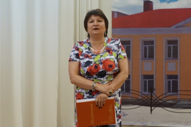 Директор Екатерина Борисова Мария Золотарева, MagadanMedia