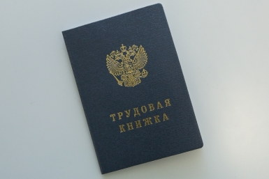 Сотню подростков трудоустроили этим летом Балашов Антон, PrimaMedia